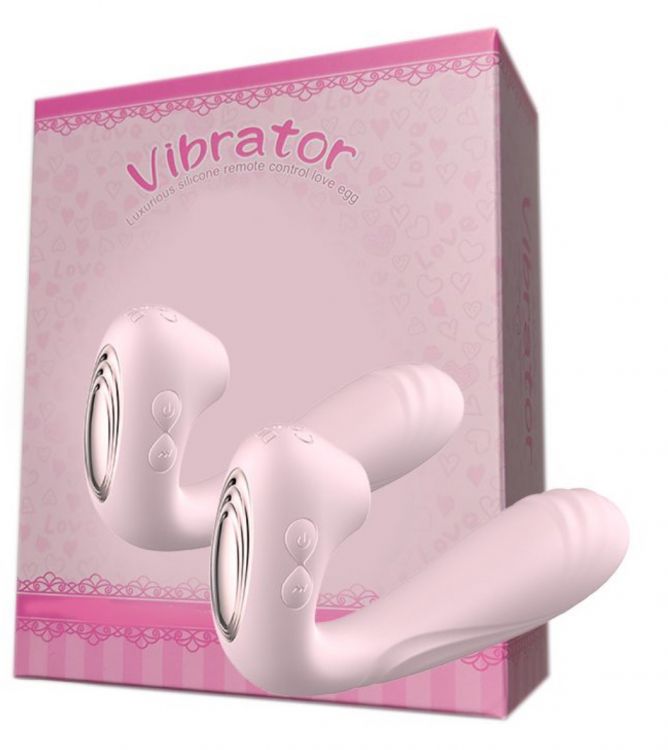 Ver más sobre Juguetes y accesorios DELIGHT vibro + Succión, Argentina
