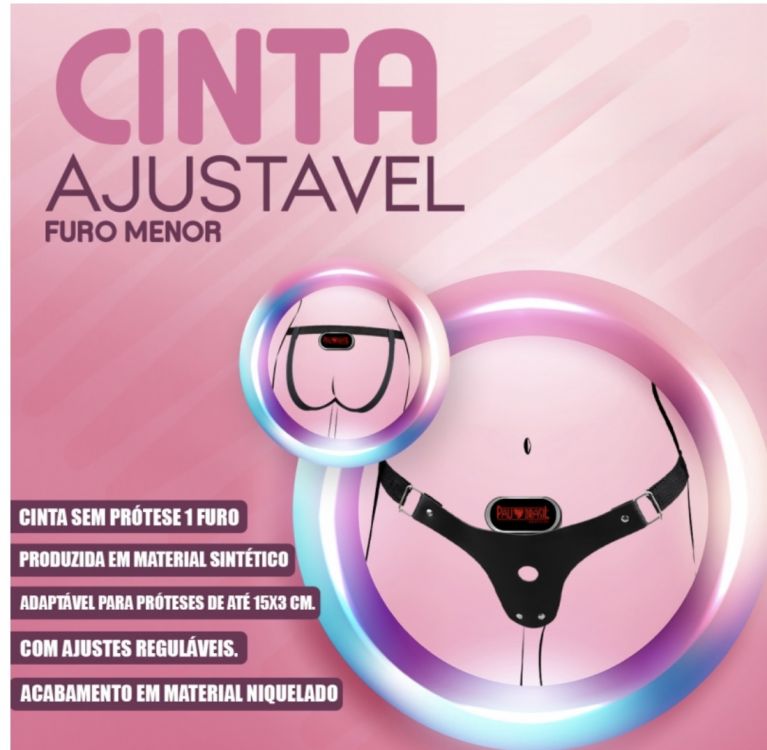 Ver más sobre Juguetes y accesorios NUEVO ARNÉS REGULABLE, Argentina