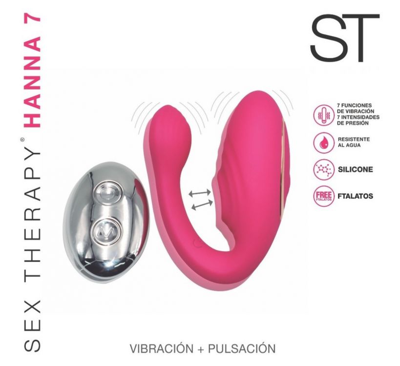 Ver más sobre Juguetes y accesorios HANNA 7, Argentina