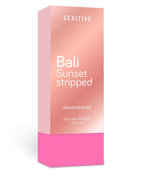 Ver más sobre Cosmética y geles Nuevo ! Perfume BALI SUNSET STRIPE 100 ml, Argentina