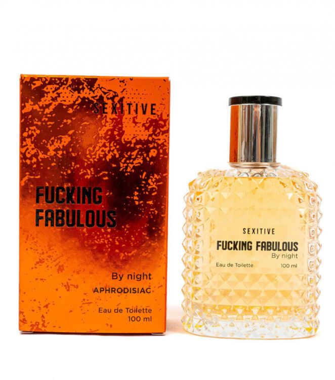 Ver más sobre Cosmética y geles Nuevo ! Perfume FUCKING FABULOUS 100 ml, Argentina