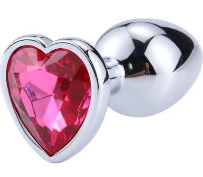 Ver más sobre Juguetes y accesorios PLUG STELL LARGE -  PINK, Argentina