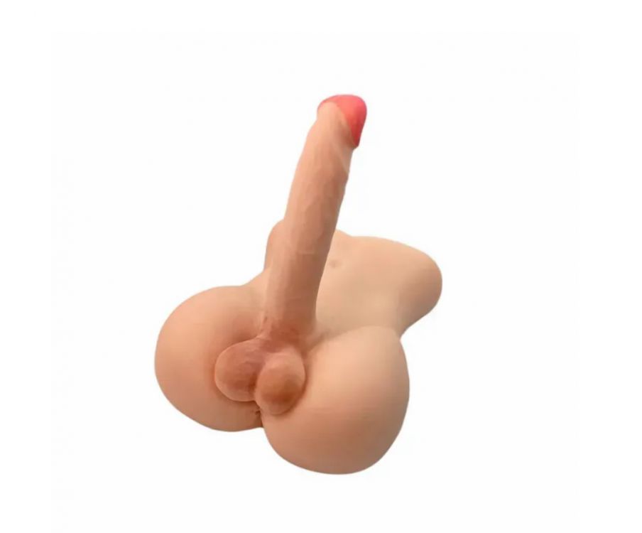 Ver más sobre Muñecas/os FUCK ME masturbador con pene realista, Argentina
