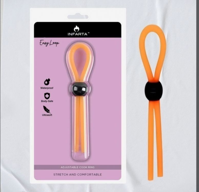 Ver más sobre Juguetes y accesorios LAZO ERECTOR REGULABLE, Argentina