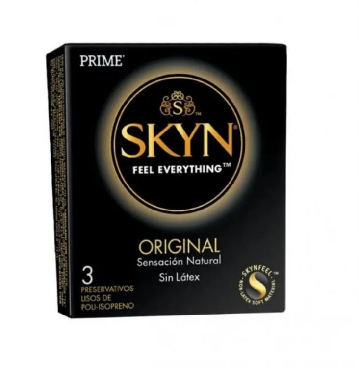 Ver más sobre Cosmética y geles PRIME SKYN, Argentina