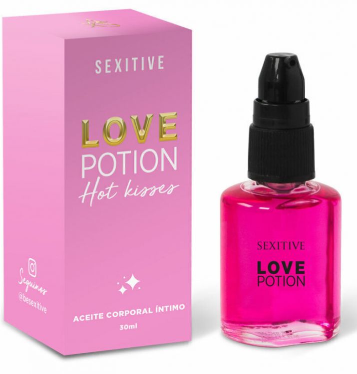 Ver más sobre Cosmética y geles Love Potion | Frutilla, Argentina