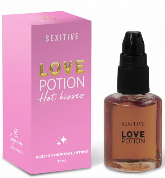 Ver más sobre Cosmética y geles Love Potion | Chocolate, Argentina