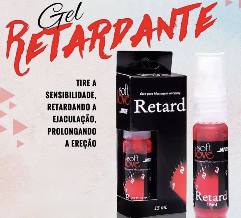Ver más sobre Cosmética y geles NUEVO SPRAY RETARD, Argentina