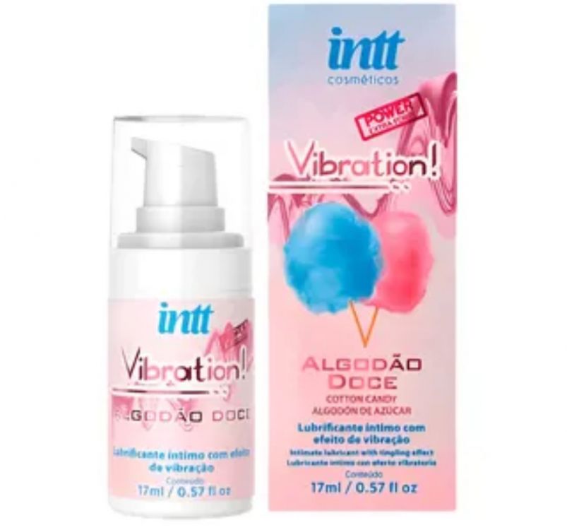 Ver más sobre Cosmética y geles NUEVO GEL VIBRATION, Argentina