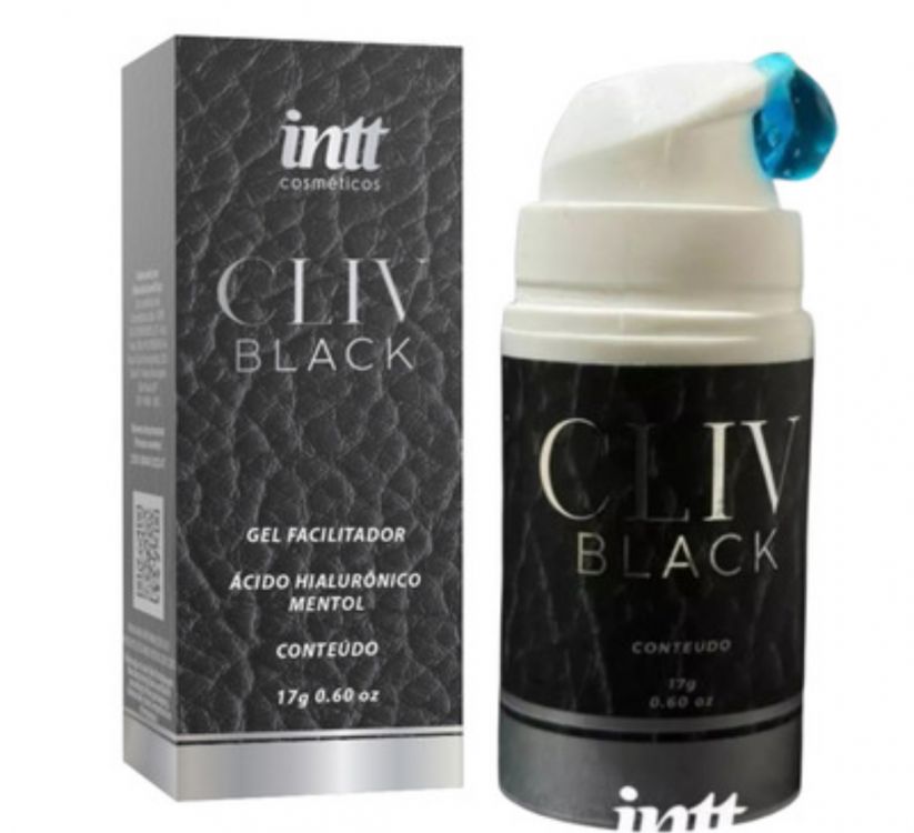 Ver más sobre Cosmética y geles NUEVO GEL ANAL CLIV BLACK DESENSIBILIZANTE, Argentina