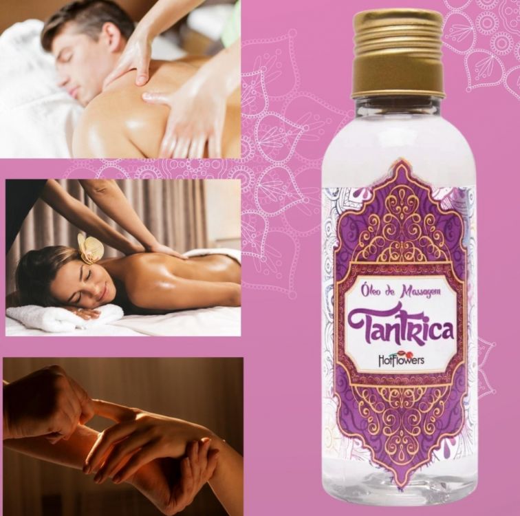 Ver más sobre Cosmética y geles NUEVO ACEITE PARA MASAJES TÁNTRICA, Argentina