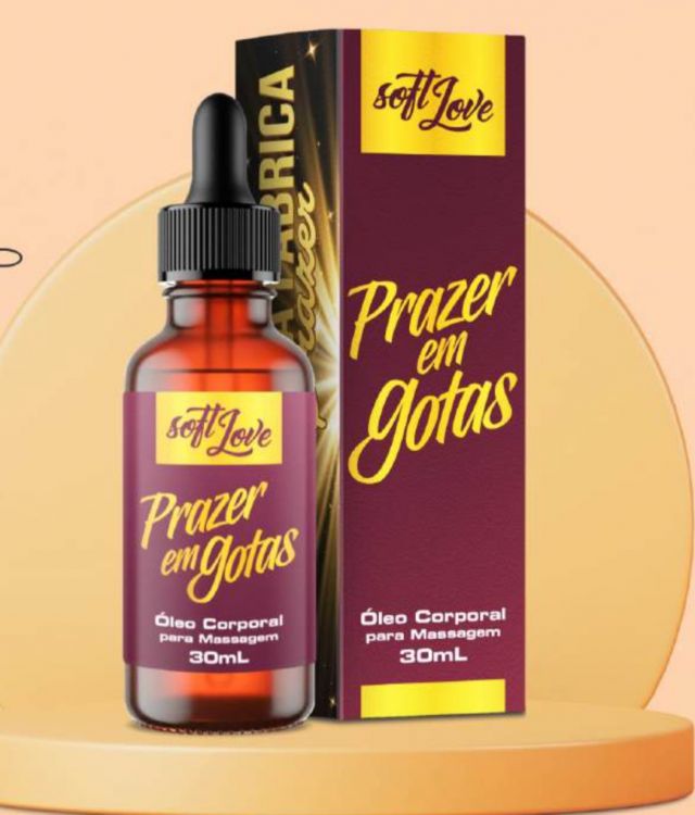 Ver más sobre Cosmética y geles NUEVO ACEITE PARA MASAJES PRAZER EM GOTAS, Argentina