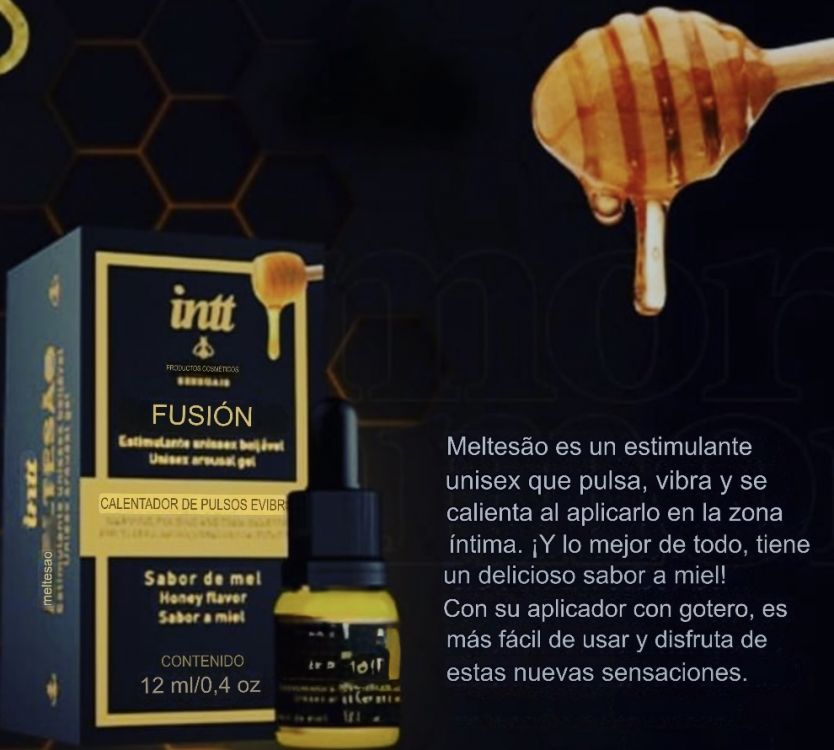 Ver más sobre Cosmética y geles NUEVO GEL EXITANTE MELTESAO, Argentina