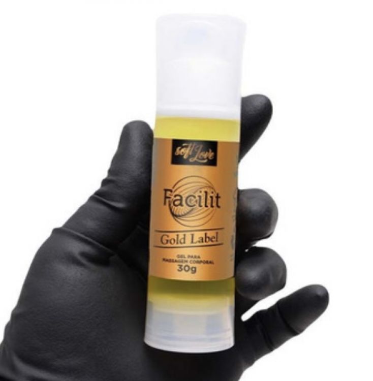 Ver más sobre Cosmética y geles NUEVO GEL ANAL FACILIT, Argentina