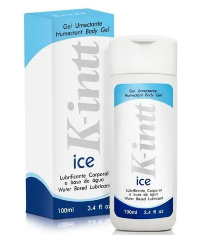 Ver más sobre Cosmética y geles NUEVO GEL K-INTT ICE, Argentina