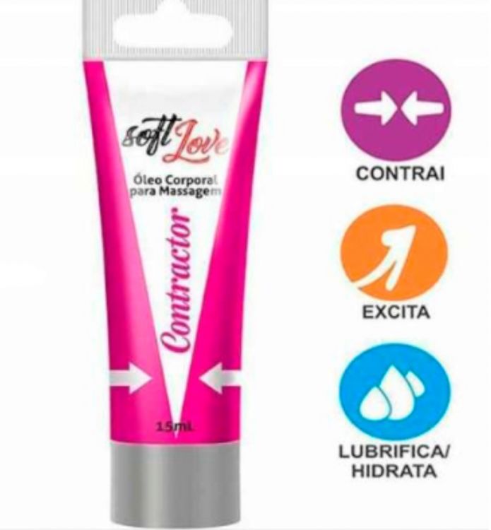Ver más sobre Cosmética y geles NUEVO GEL ADSTRINGENTE, Argentina