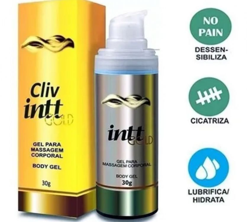 Ver más sobre Cosmética y geles NUEVO GEL ANAL DESENSIBILIZANTE CLIV INTT, Argentina