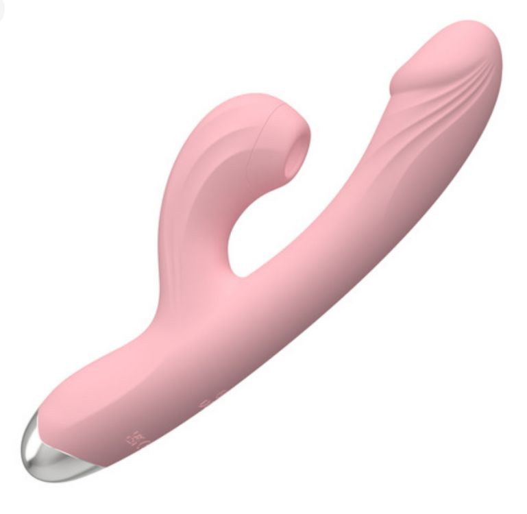 Ver más sobre Juguetes y accesorios NUEVO VIBRADOR SUCCIÓN + VAGINAL TOY, Argentina