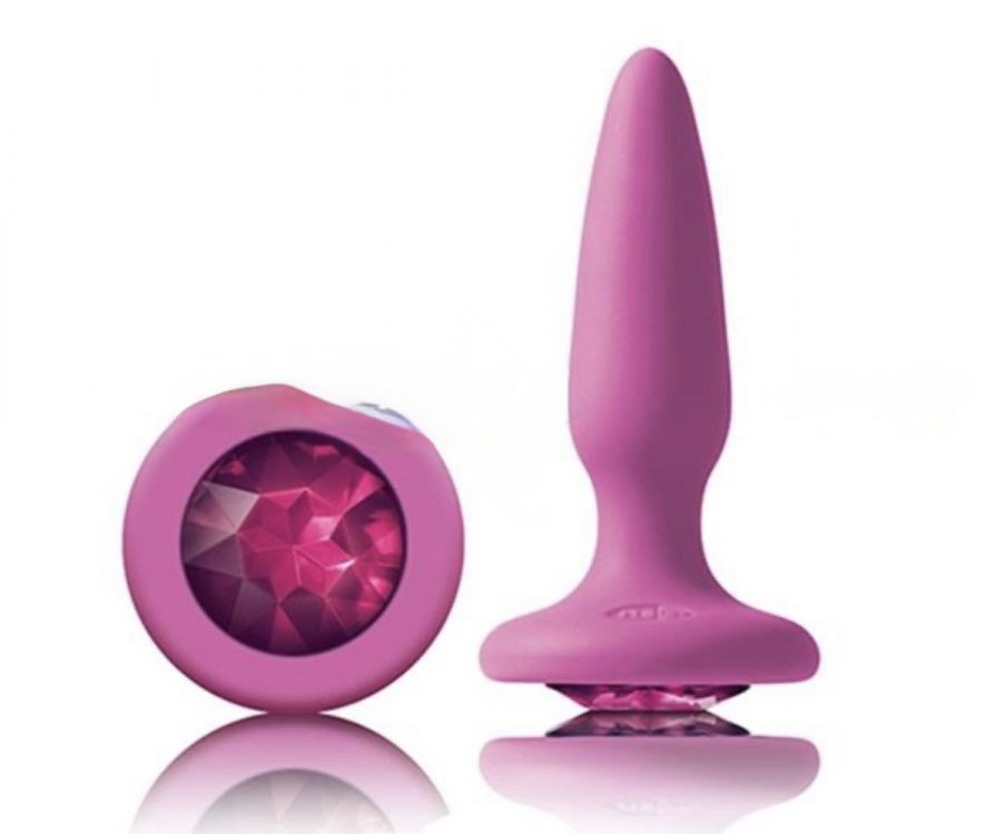 Ver más sobre Juguetes y accesorios JOYA ANAL GLAMS, Argentina