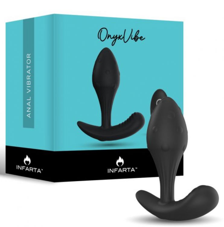 Ver más sobre Juguetes y accesorios ÓNIX VIBE, Argentina