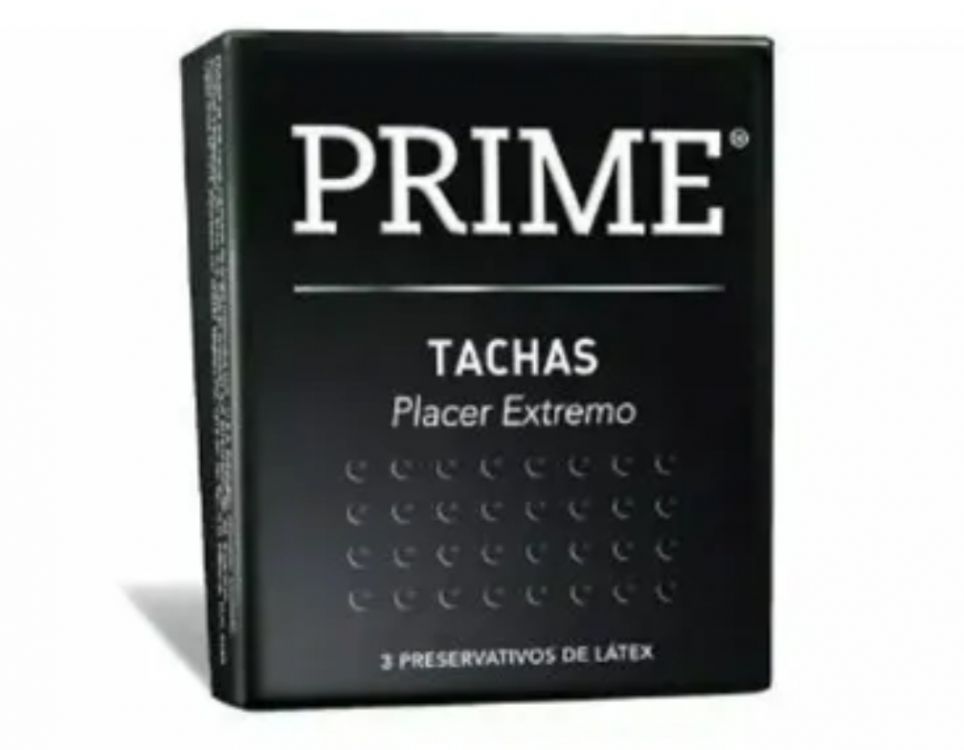 Ver más sobre Cosmética y geles PRIME TACHAS, Argentina