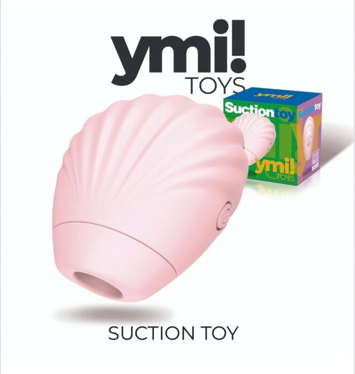 Ver más sobre Juguetes y accesorios SUCTION TOY Nuevo !, Argentina