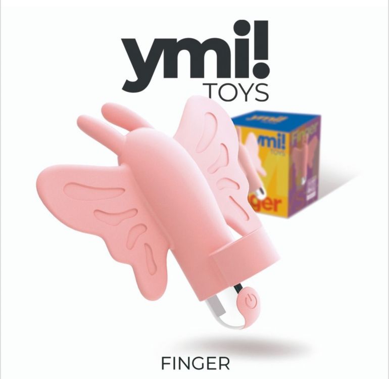 Ver más sobre Juguetes y accesorios FINGER Nuevo !, Argentina