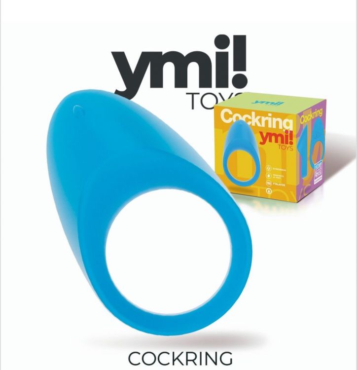 Ver más sobre Juguetes y accesorios COCKRING Nuevo !, Argentina