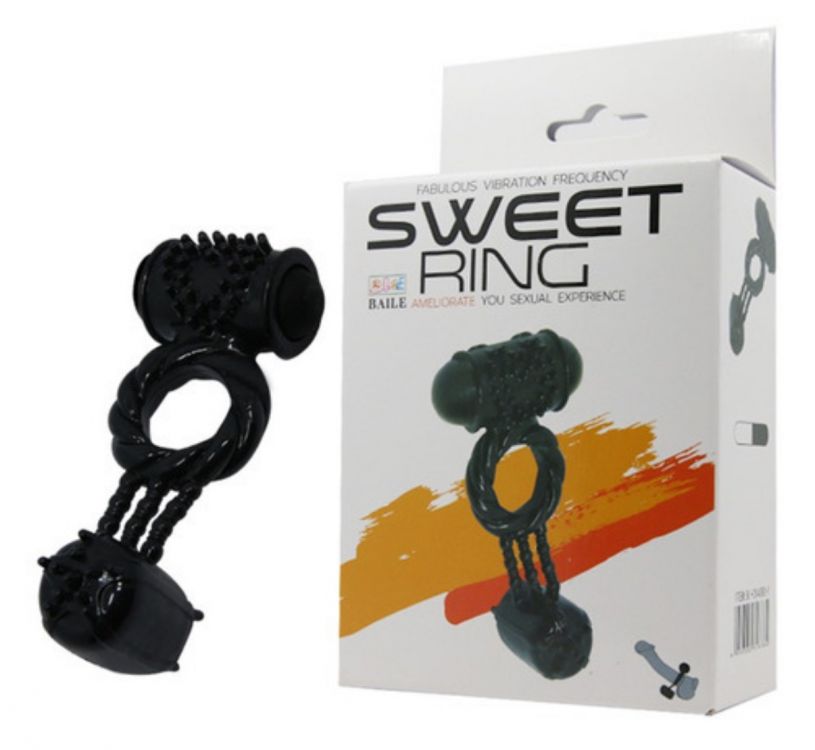Ver más sobre Juguetes y accesorios SWEET RING, Argentina