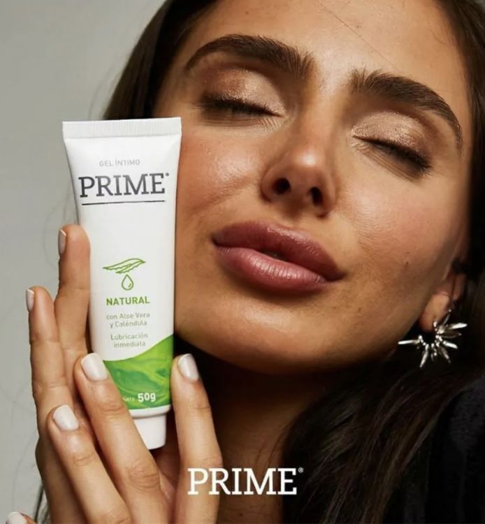 Ver más sobre Cosmética y geles PRIME NATURAL ALOE VERA 22 GR, Argentina