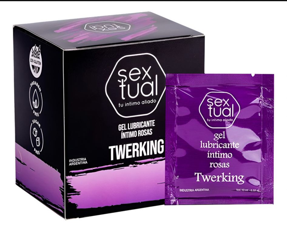 Ver más sobre Cosmética y geles NUEVO SACHET GEL ANAL, Argentina