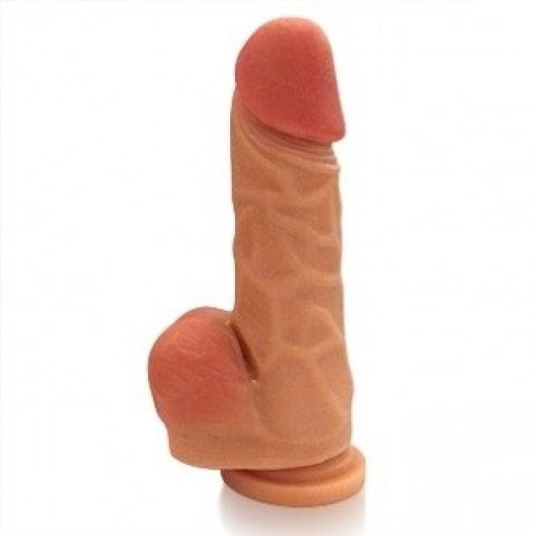 Ver más sobre Consoladores DILDO G (SIMIL PIEL ), Argentina
