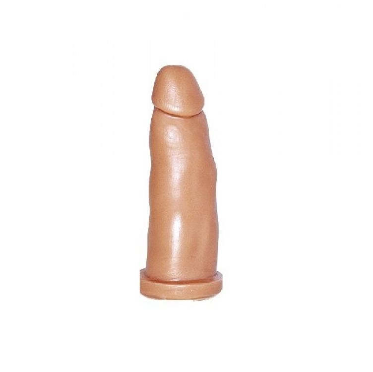 Ver más sobre Consoladores DILDO I (SIMIL PIEL ), Argentina