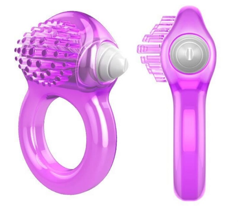 Ver más sobre Juguetes y accesorios NUEVO ANILLO VIBRADOR KARL 2, Argentina