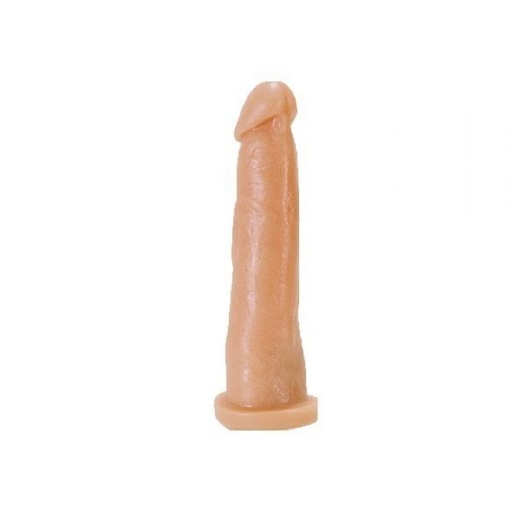 Ver más sobre Consoladores DILDO J (SIMIL PIEL), Argentina