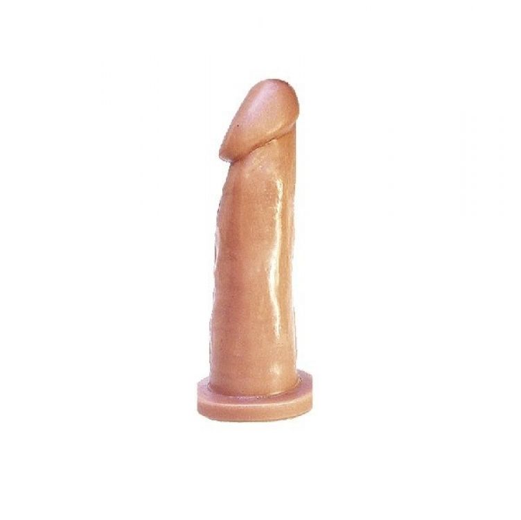 Ver más sobre Consoladores DILDO K (SIMIL PIEL ), Argentina