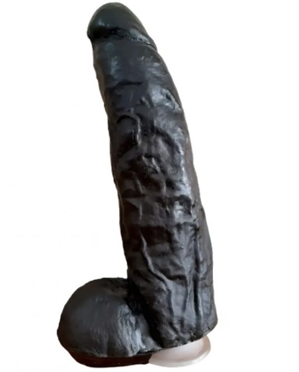Ver más sobre Consoladores DILDO GIGANTE HUNTER XXL, Argentina