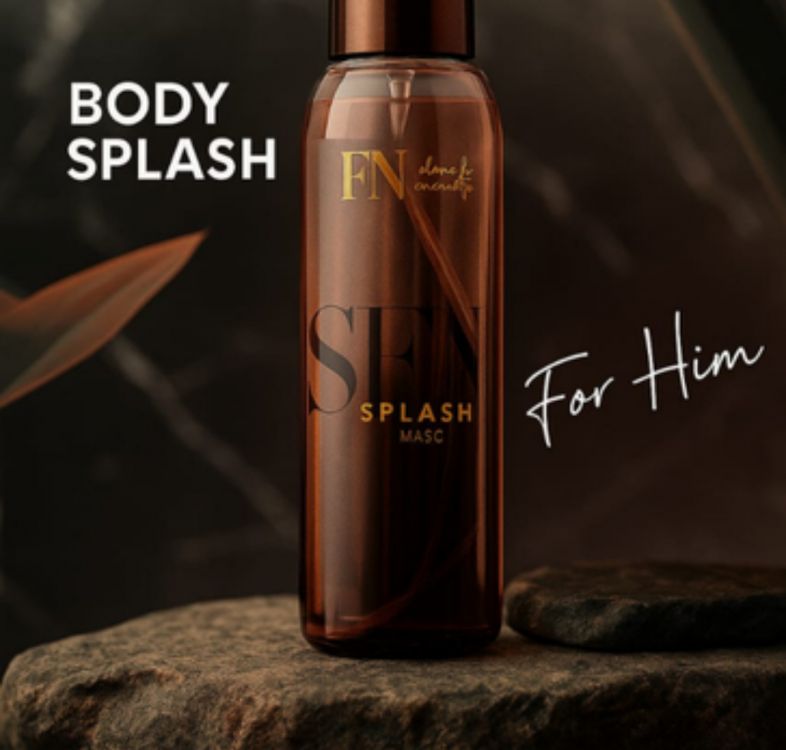 Ver más sobre Cosmética y geles FLY BODY SPLASH MASCULINO CON FEROMONAS 125 ML, Argentina