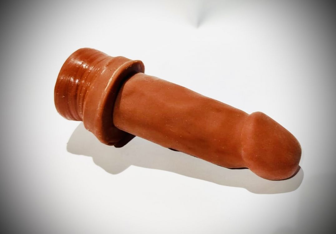 Ver más sobre Juguetes y accesorios Nueva Funda Modelo Brad Mulato, Argentina