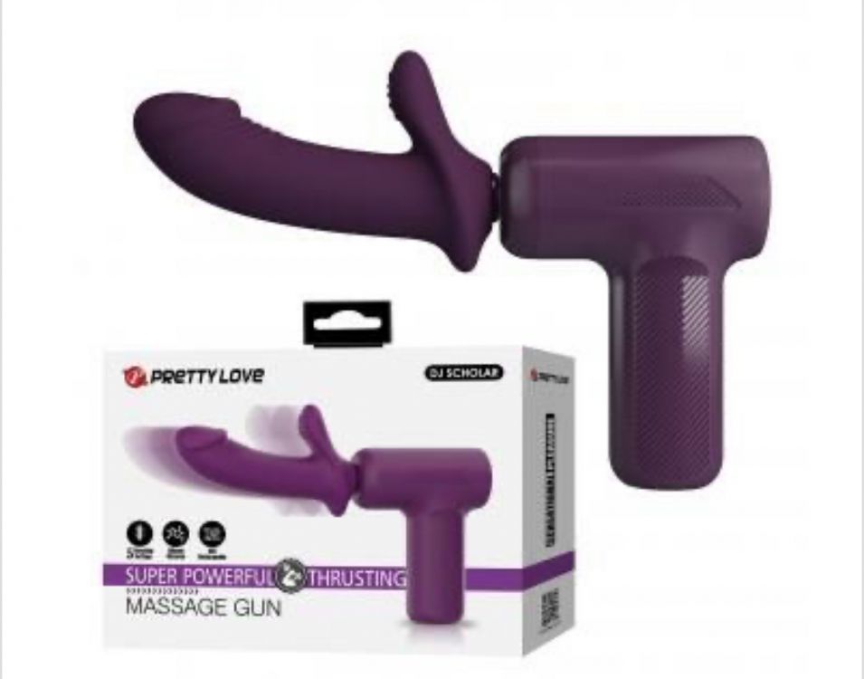 Ver más sobre Vibradores Nuevo Vibrador penetrador, Argentina