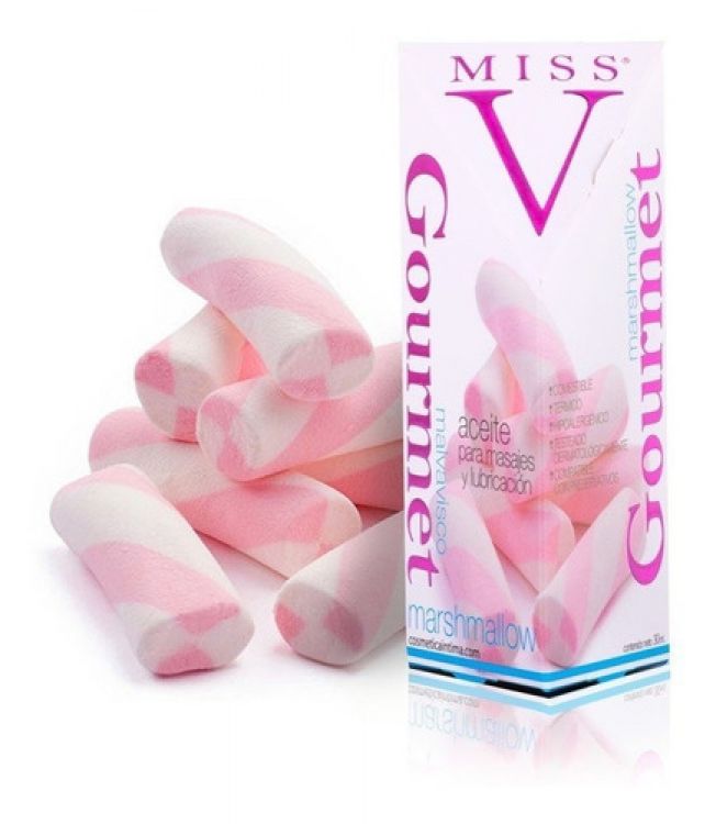 Ver más sobre Cosmética y geles MISS V MALVAVISCO, Argentina