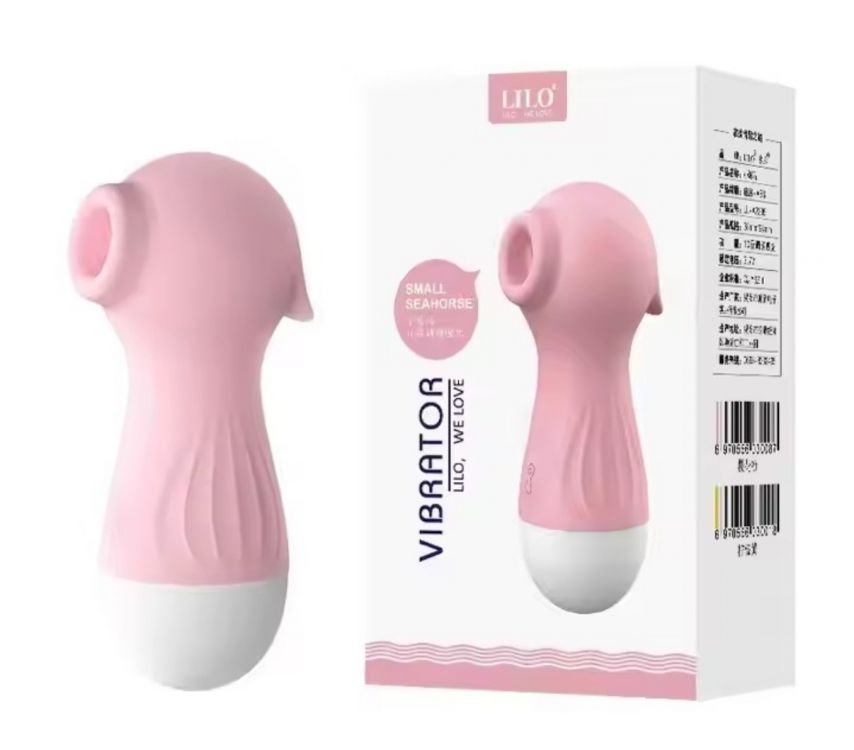 Ver más sobre Juguetes y accesorios Succionador Breezea Usb, Argentina