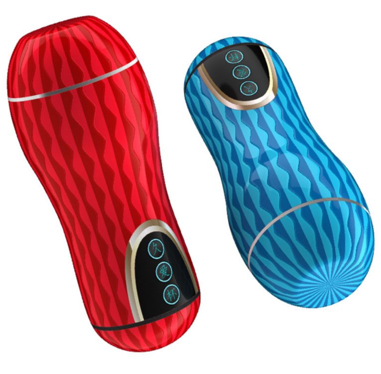 Ver más sobre Muñecas/os Nuevo Masturbador CUP vagina y boca, Argentina