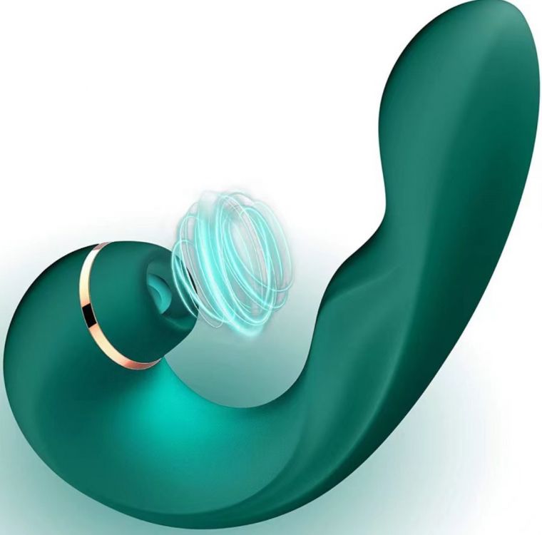 Ver más sobre Juguetes y accesorios Vibrador y Succionador 3 en 1 Troy, Argentina