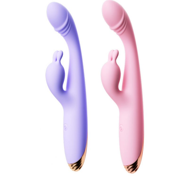 Ver más sobre Juguetes y accesorios Rabbit Punto G Usb Mike, Argentina