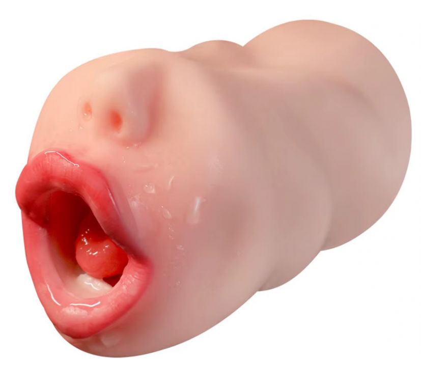 Ver más sobre Muñecas/os Masturbador Ultra Realista Boquita, Argentina