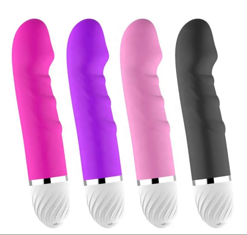 Ver más sobre Juguetes y accesorios Bala Vibradora 17 x 3,5 cm, Argentina