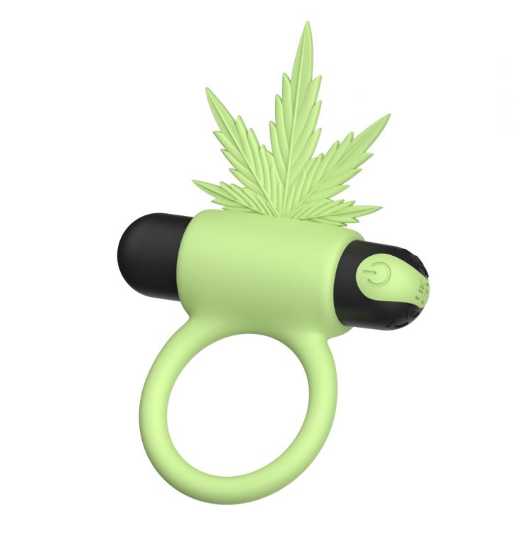 Ver más sobre Juguetes y accesorios Nuevo Anillo vibrador - Vibrating Cockring, Argentina