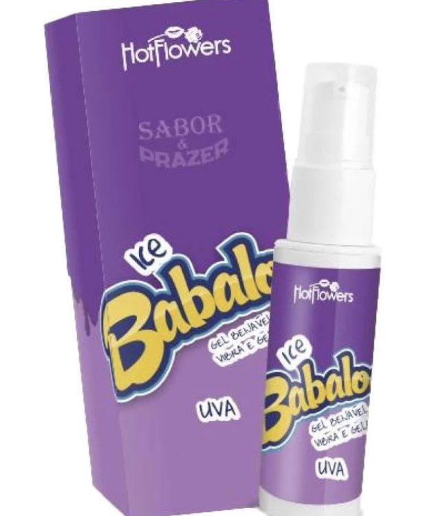 Ver más sobre Cosmética y geles Nuevo Gel Ice BABALOO UVA, Argentina