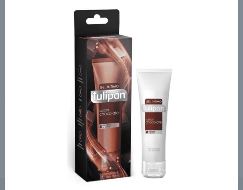 Ver más sobre Cosmética y geles TULIPAN GEL INTIMO CHOCOLATE x 30gr, Argentina